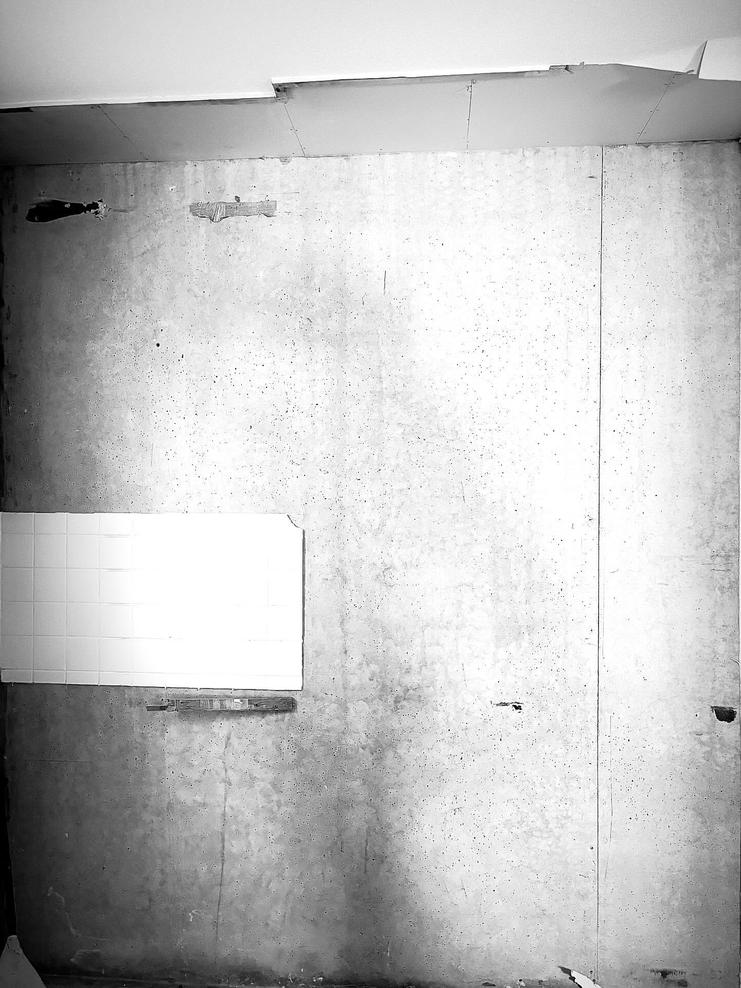 フルリノベーション工事着工。